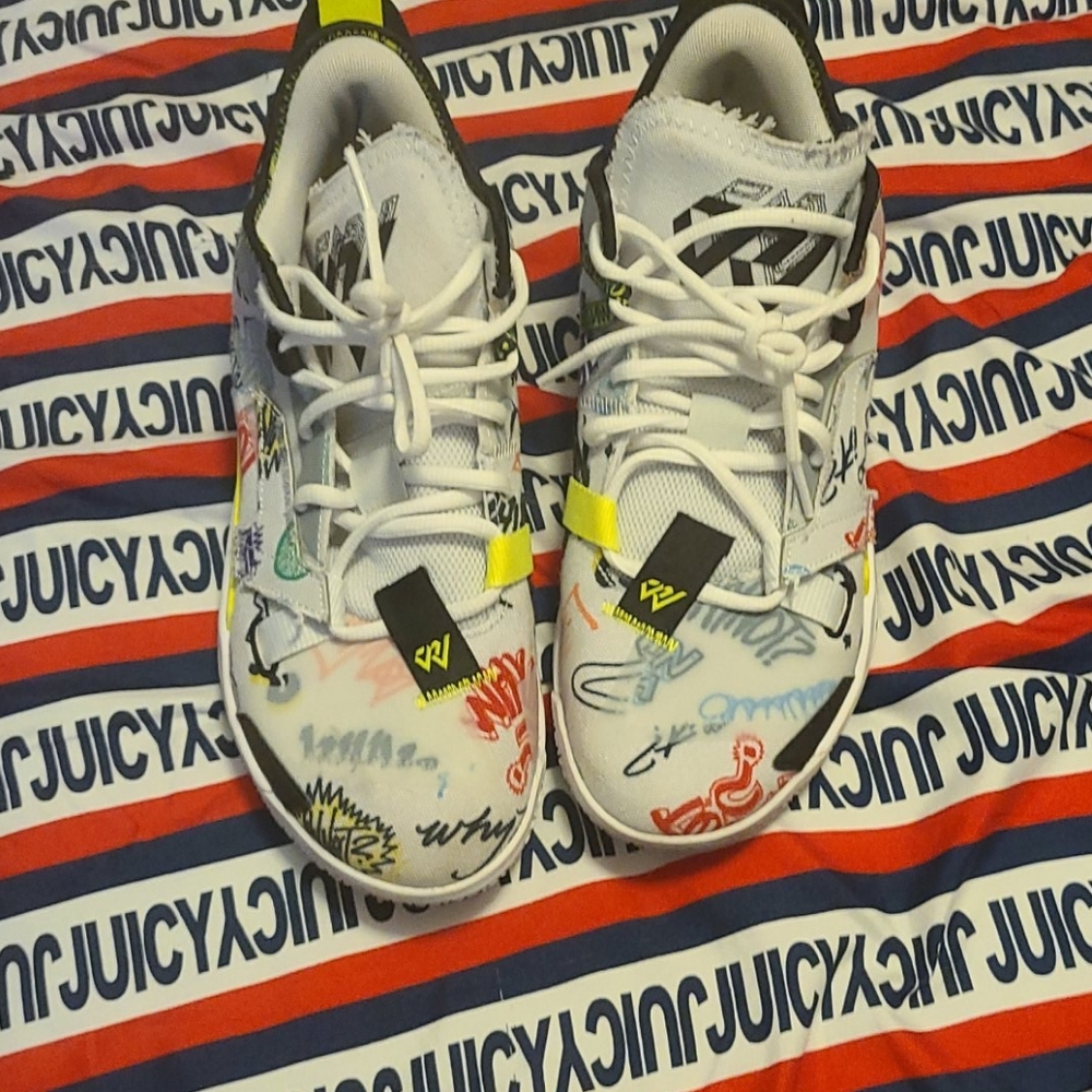 Jordans grafity 90